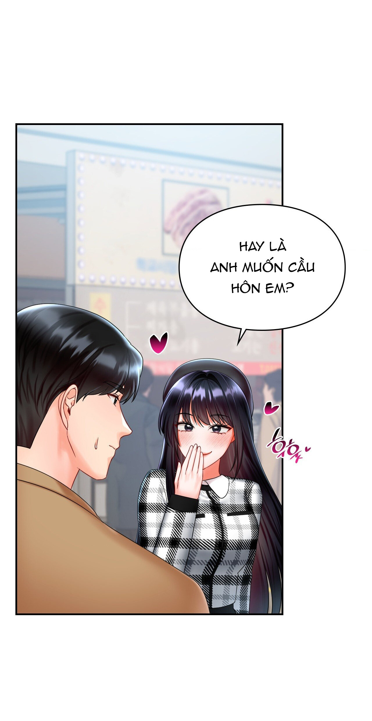 [18+] nhóc con bị tôi ám ảnh Chap 18 - Trang 2