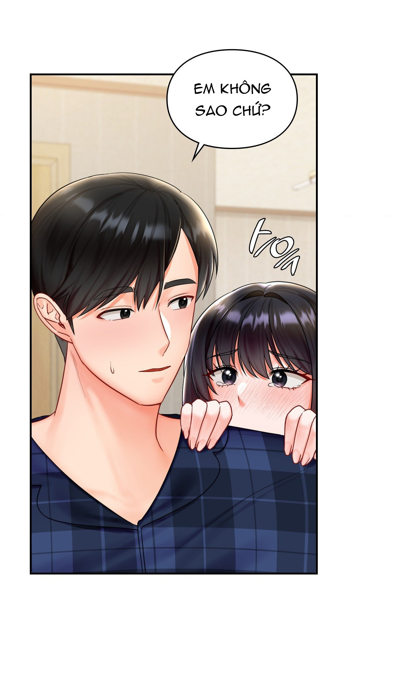 [18+] nhóc con bị tôi ám ảnh Chap 18 - Trang 2