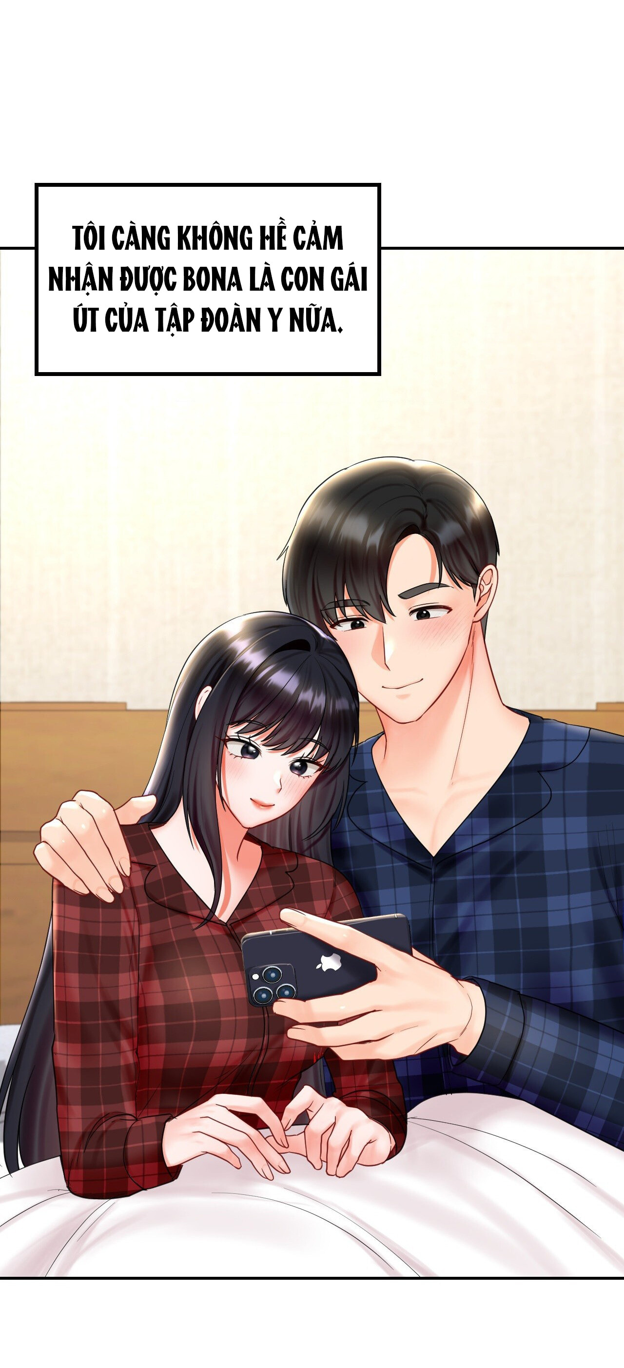 [18+] nhóc con bị tôi ám ảnh Chap 18 - Trang 2