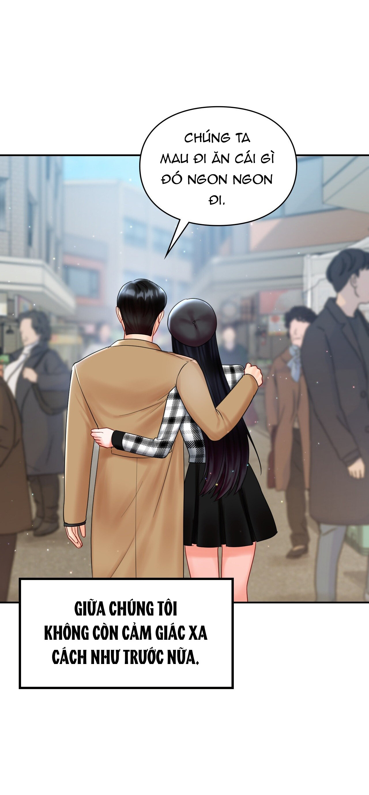 [18+] nhóc con bị tôi ám ảnh Chap 18 - Trang 2