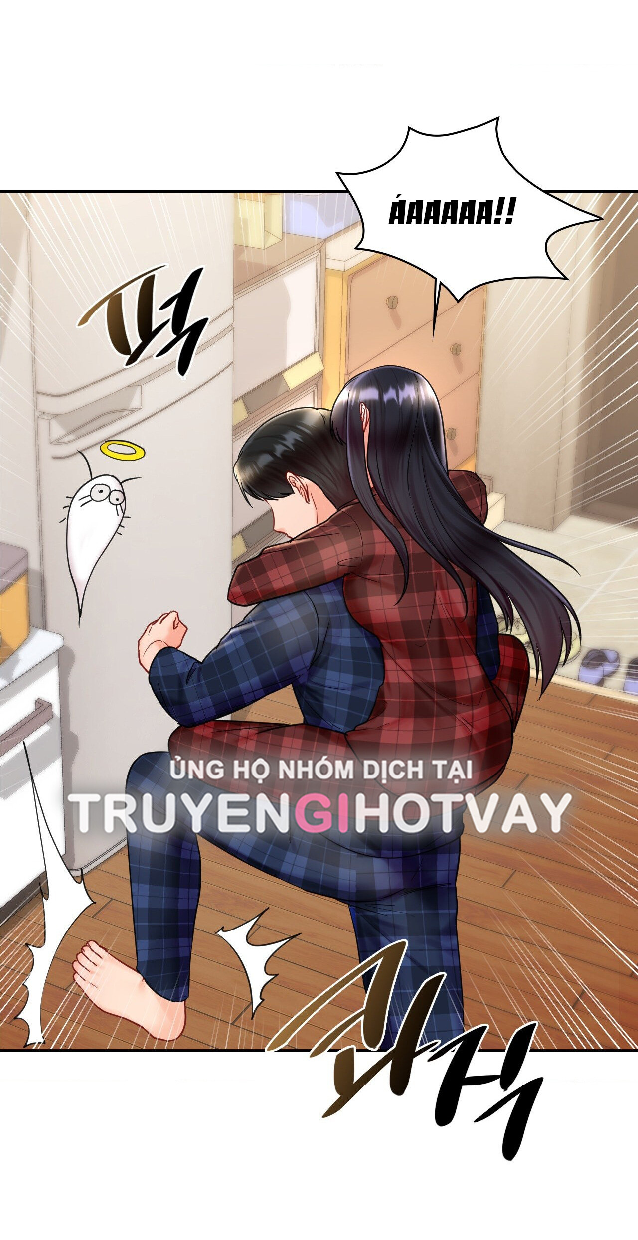 [18+] nhóc con bị tôi ám ảnh Chap 18 - Trang 2