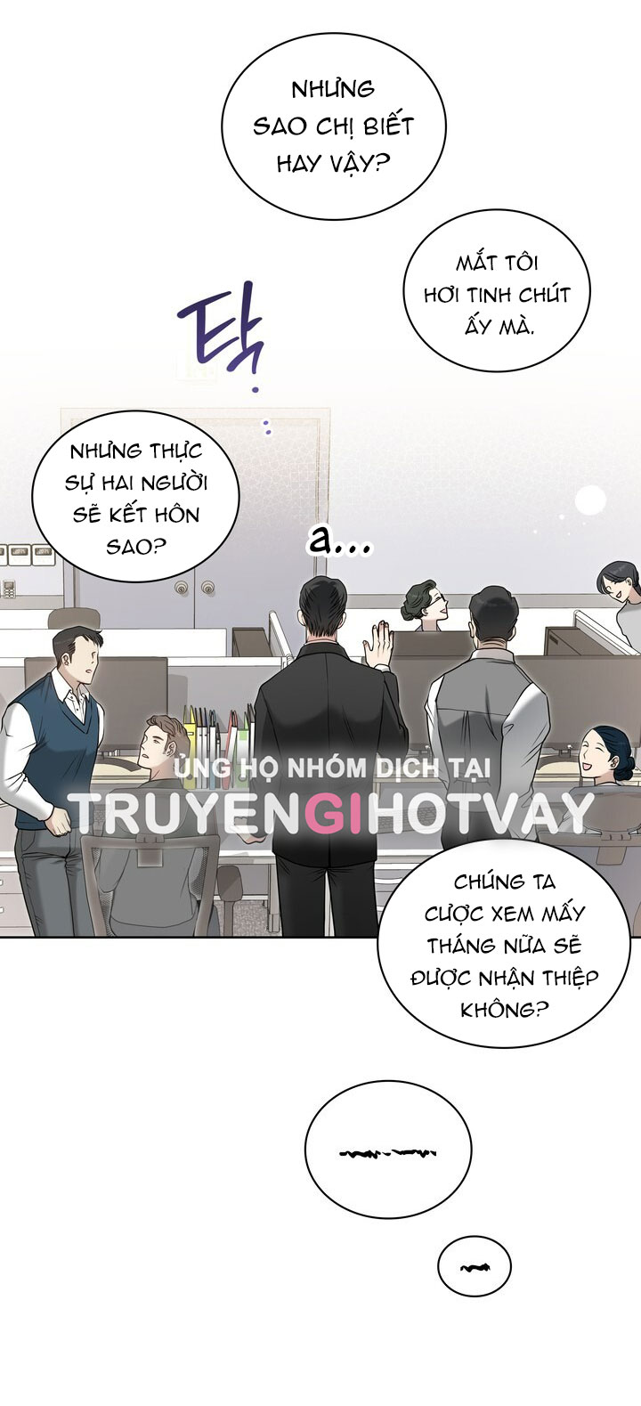 [18+] tuổi 20 của sinh viên trường thể thao Chap 31 - Trang 2