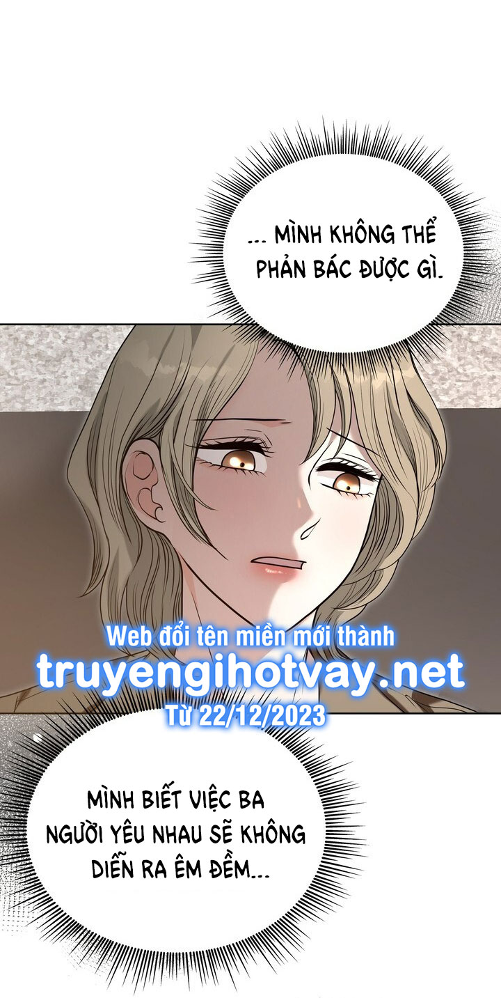 [18+] tuổi 20 của sinh viên trường thể thao Chap 31 - Trang 2