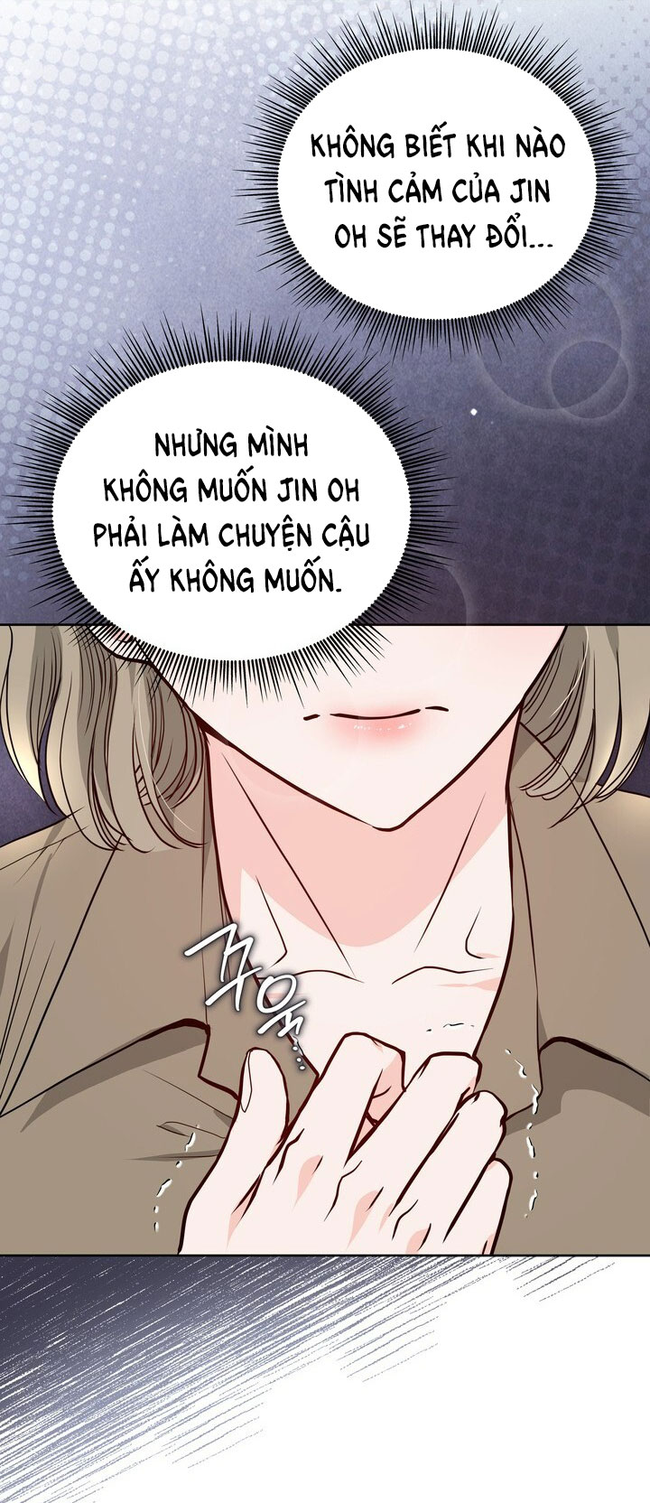 [18+] tuổi 20 của sinh viên trường thể thao Chap 31 - Trang 2