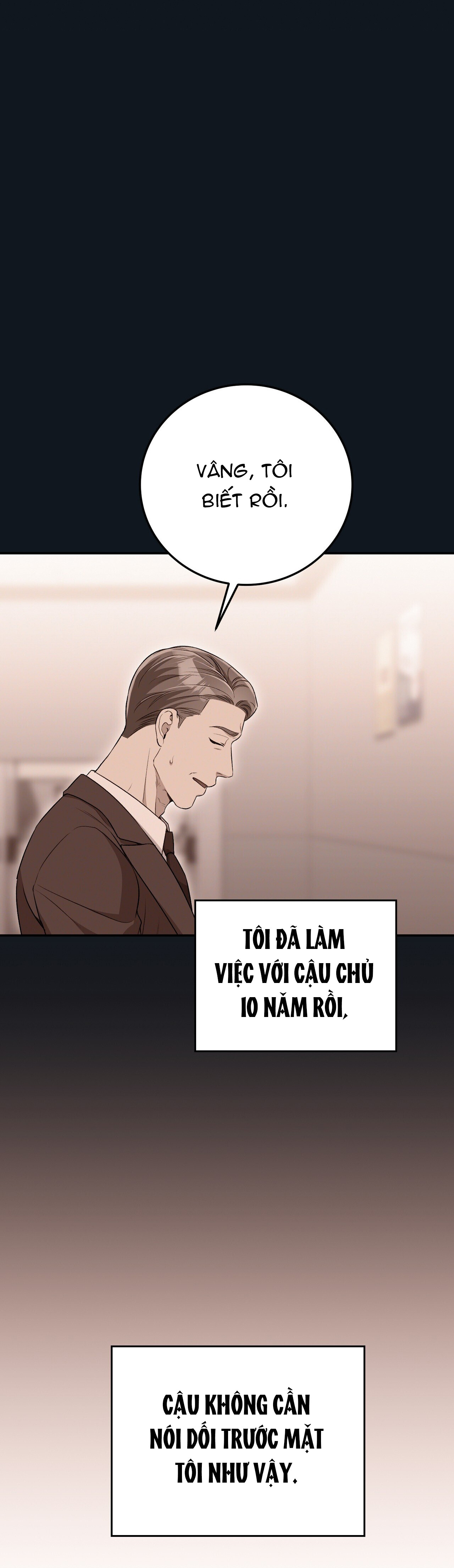 [18+] cướp dâu Chapter 34 - Trang 2