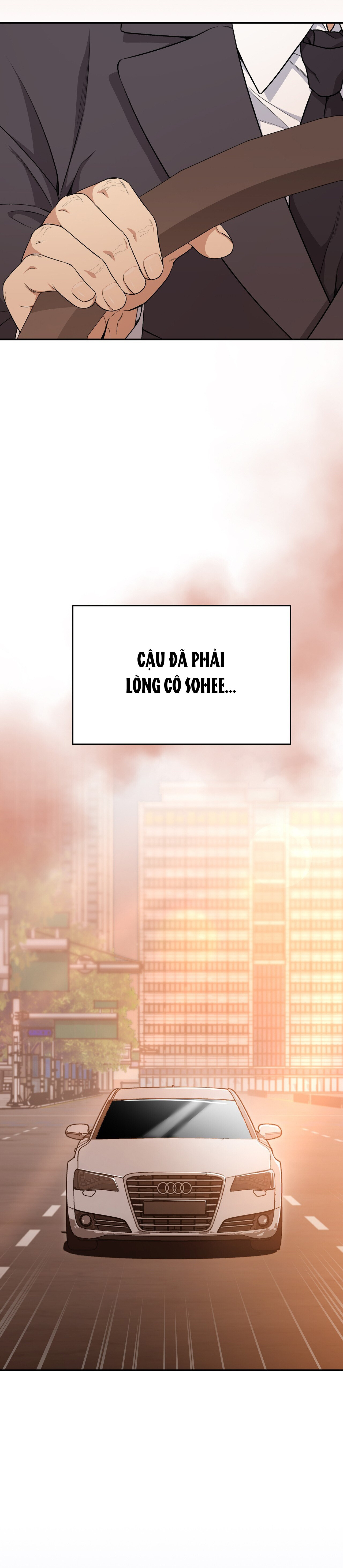 [18+] cướp dâu Chapter 34 - Trang 2