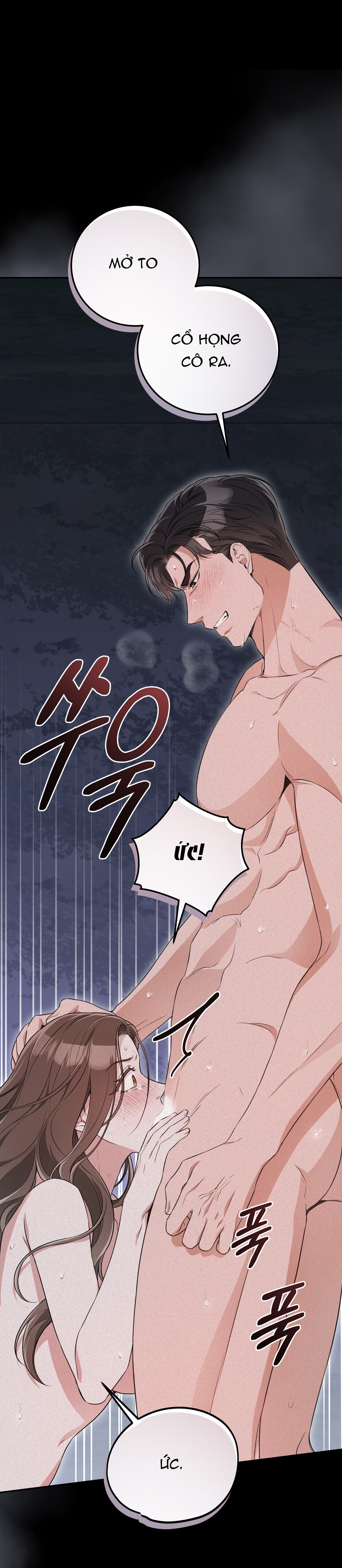 [18+] cướp dâu Chapter 34 - Trang 2