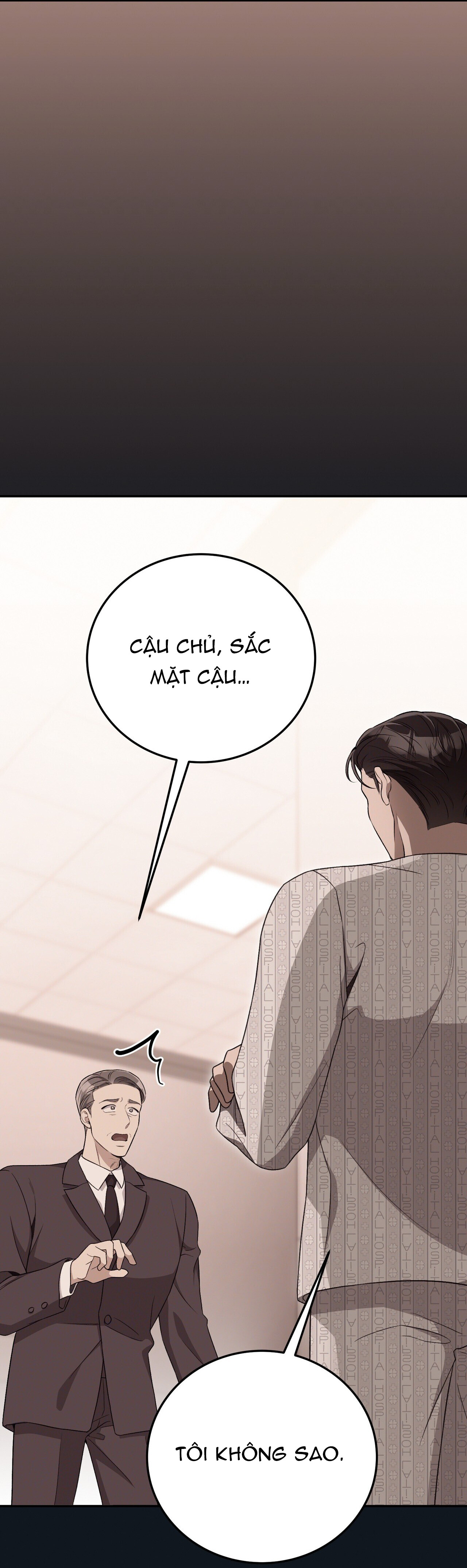 [18+] cướp dâu Chapter 34 - Trang 2