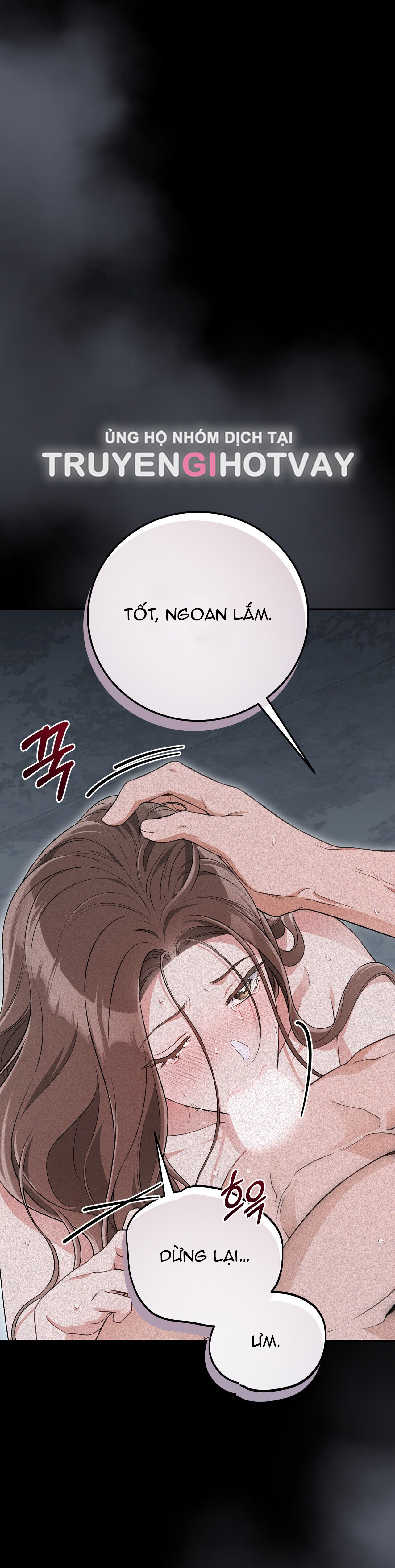 [18+] cướp dâu Chapter 34 - Trang 2