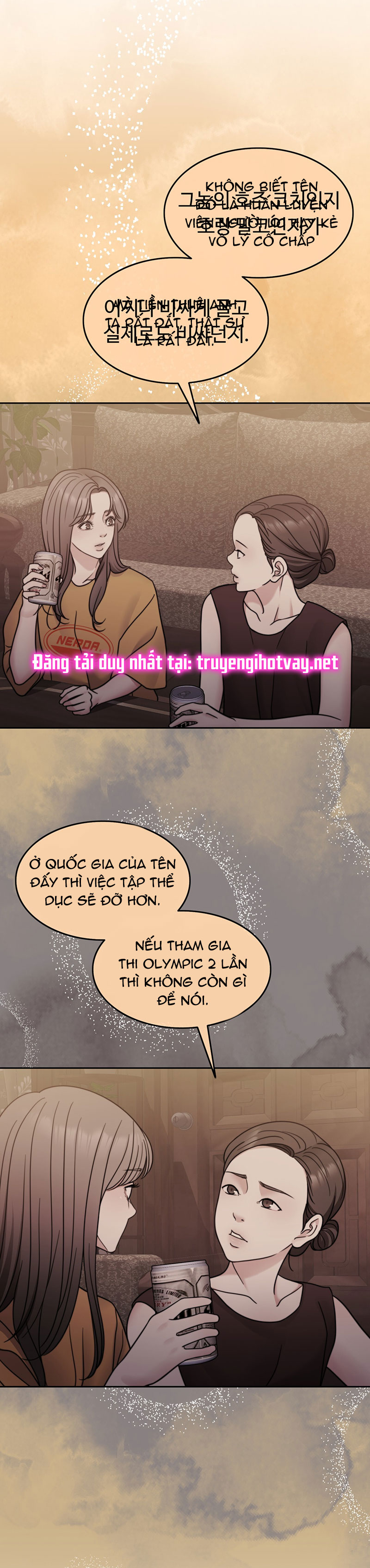 [18+] hợp đồng mang thai Chap 10 - Next 10.1