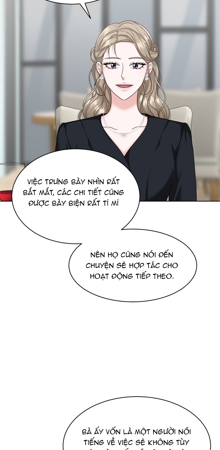 [18+] vị của sếp CHAPTER 31 - Next 31.1