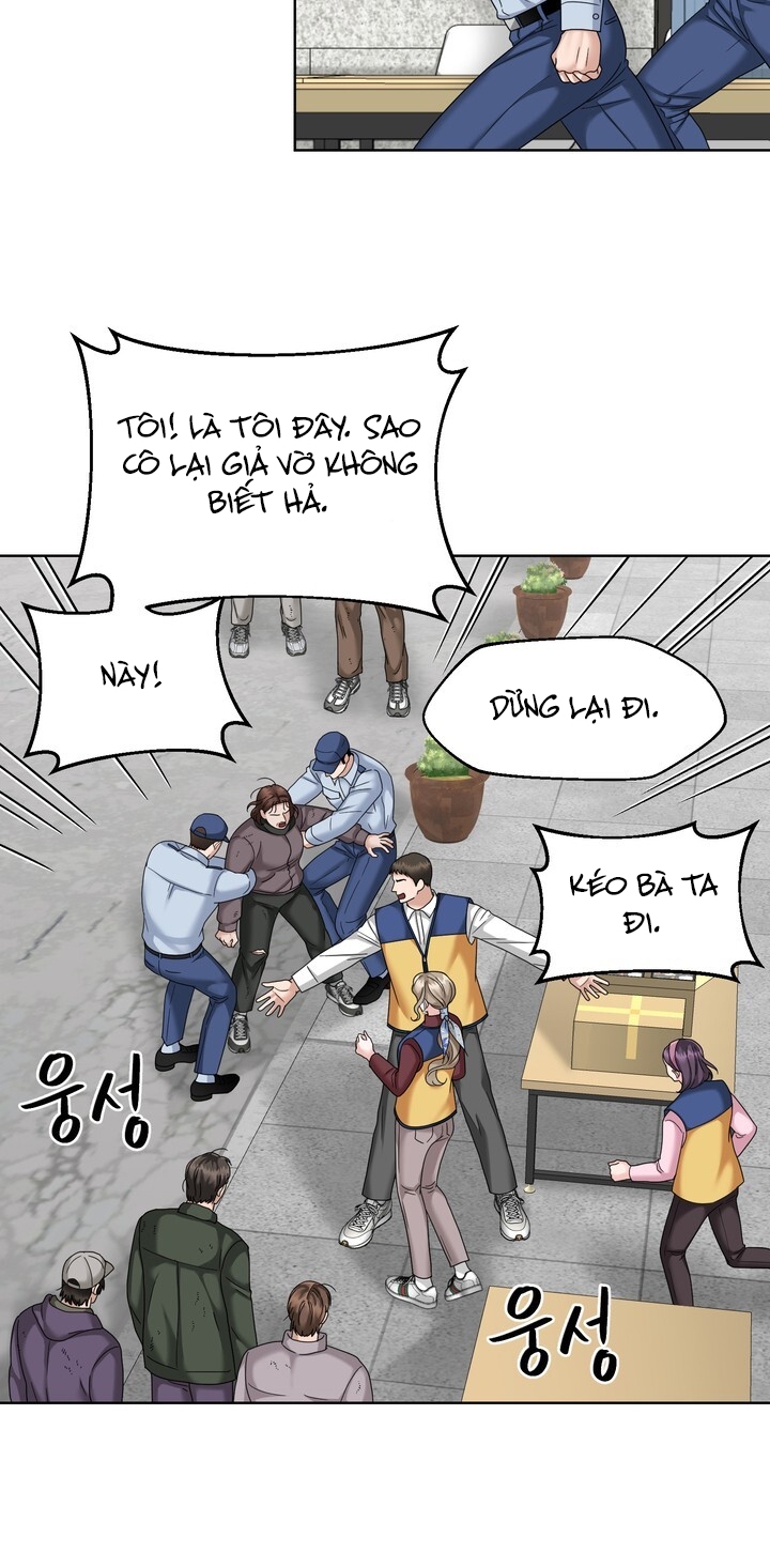 [18+] vị của sếp CHAPTER 31 - Next 31.1