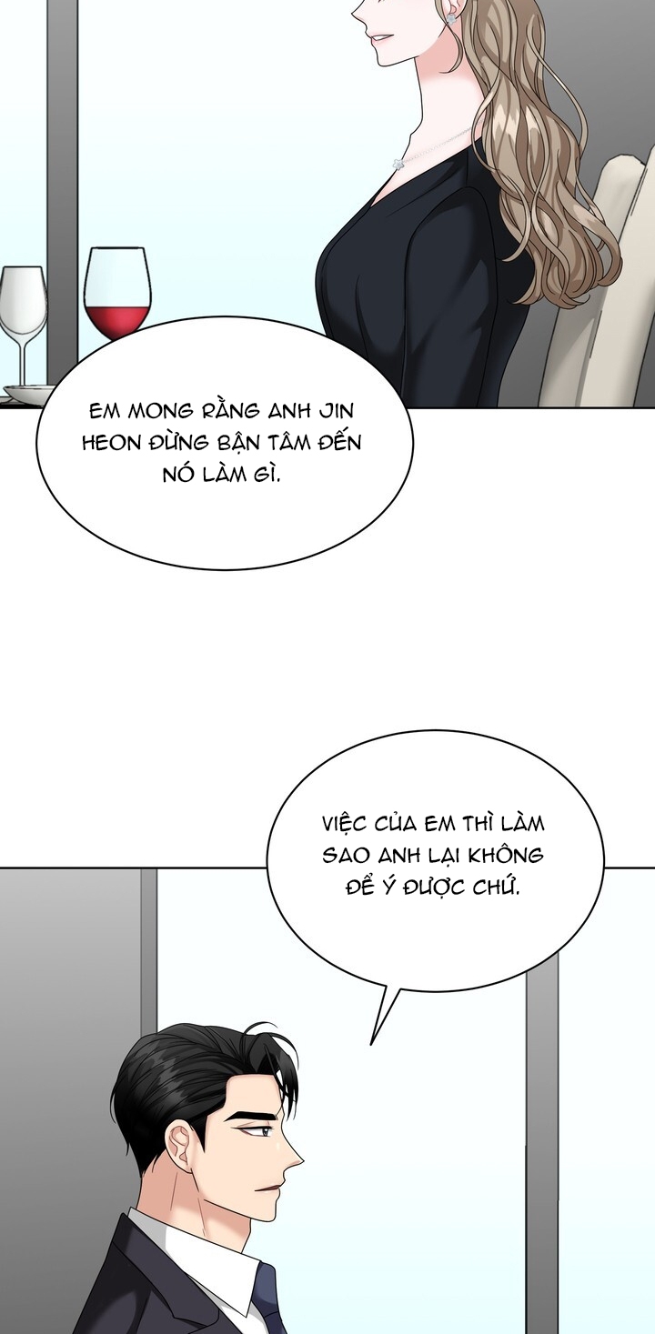 [18+] vị của sếp CHAPTER 31 - Next 31.1