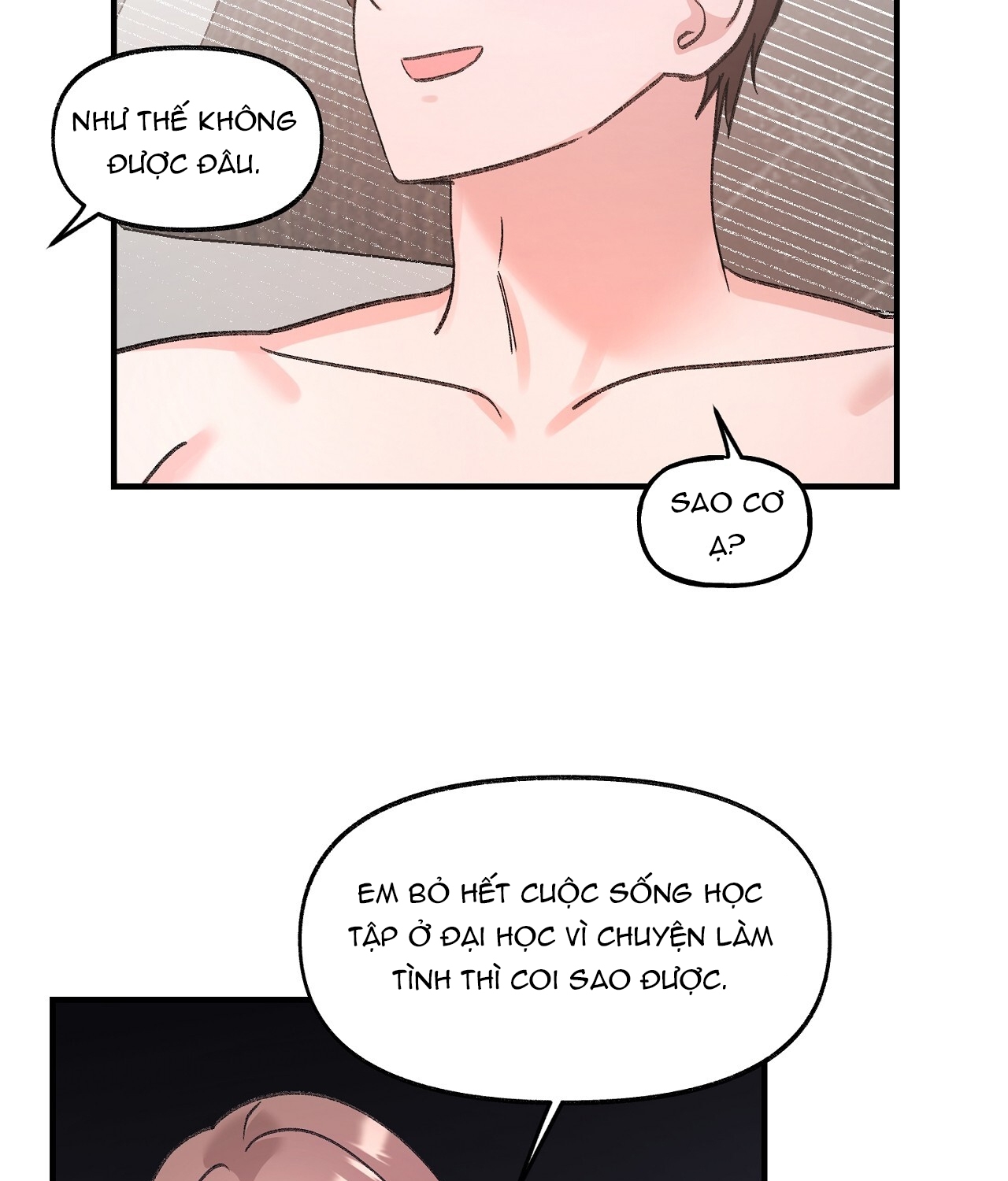 [18+] xx hồng hào khêu gợi Chap 14 - Next 14.1