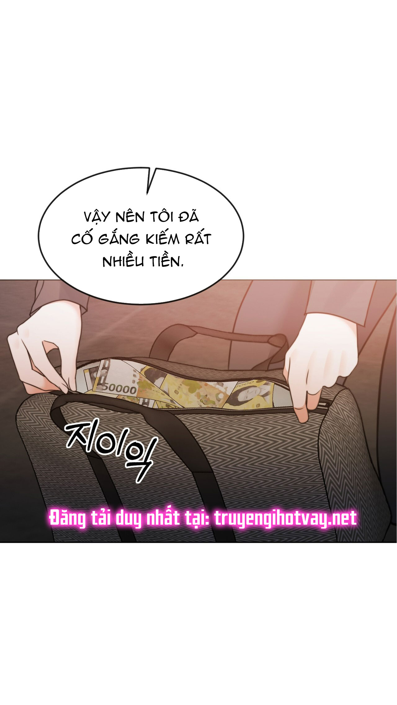 [18+] hợp đồng mang thai Chap 11 - Trang 2