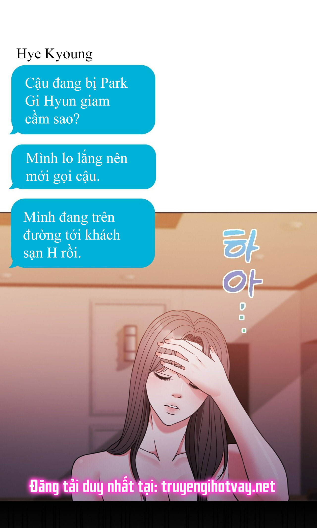 [18+] hợp đồng mang thai Chap 11 - Trang 2