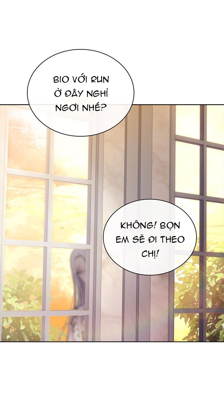 tôi đã nuôi hồ ly sai cách rồi Chapter 31 - Next chương 31.1