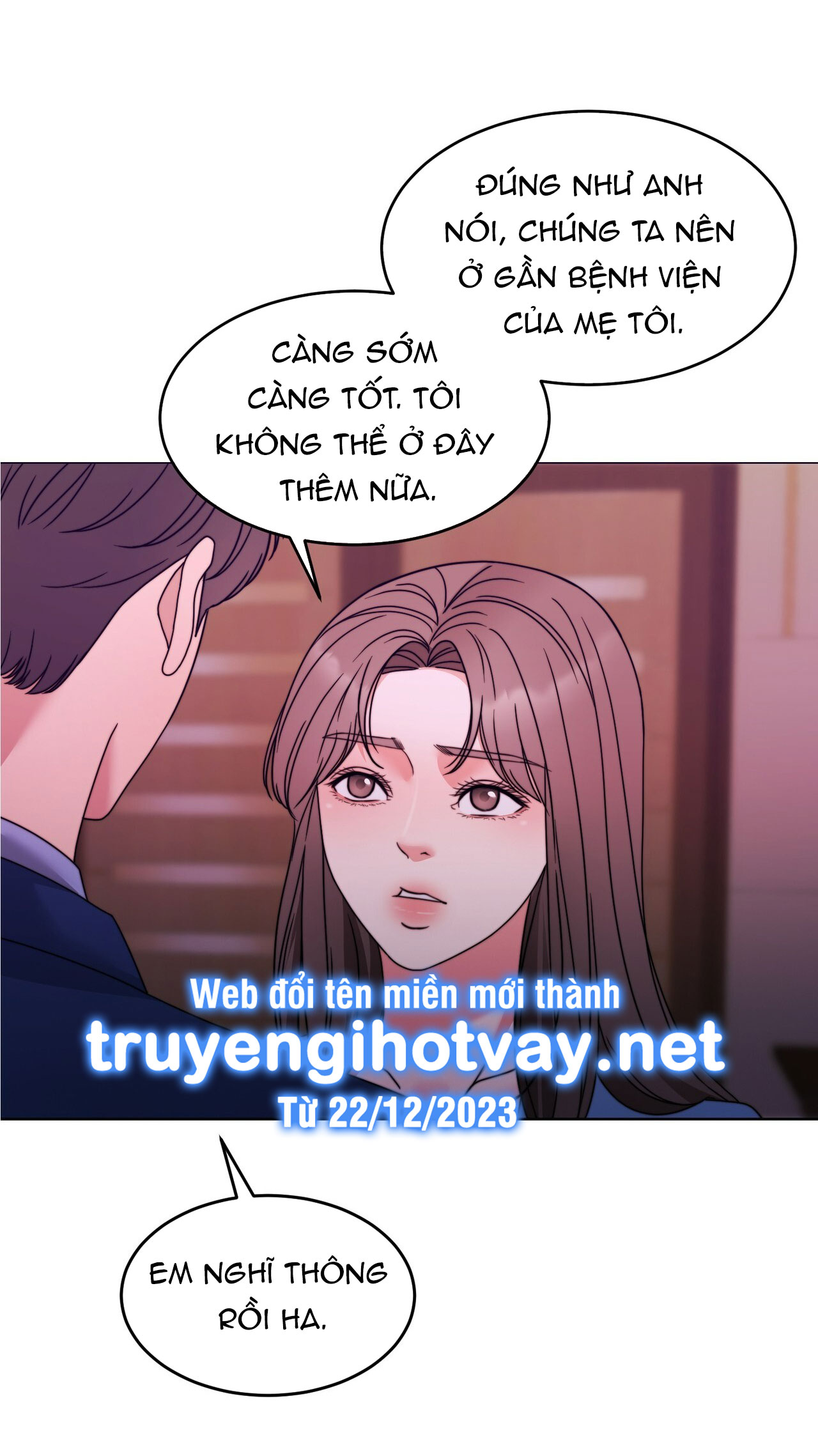 [18+] hợp đồng mang thai Chap 11 - Trang 2