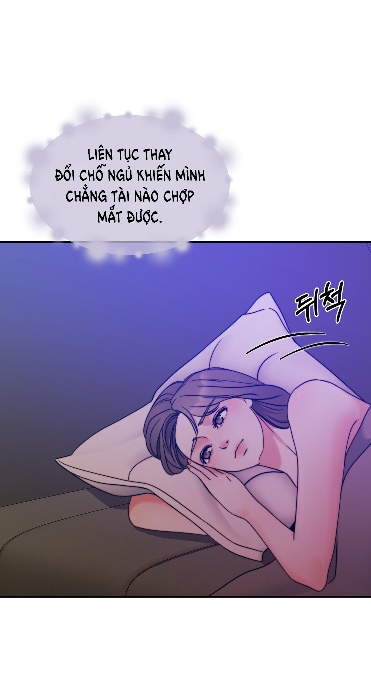 [18+] hợp đồng mang thai Chap 12 - Next 12.1