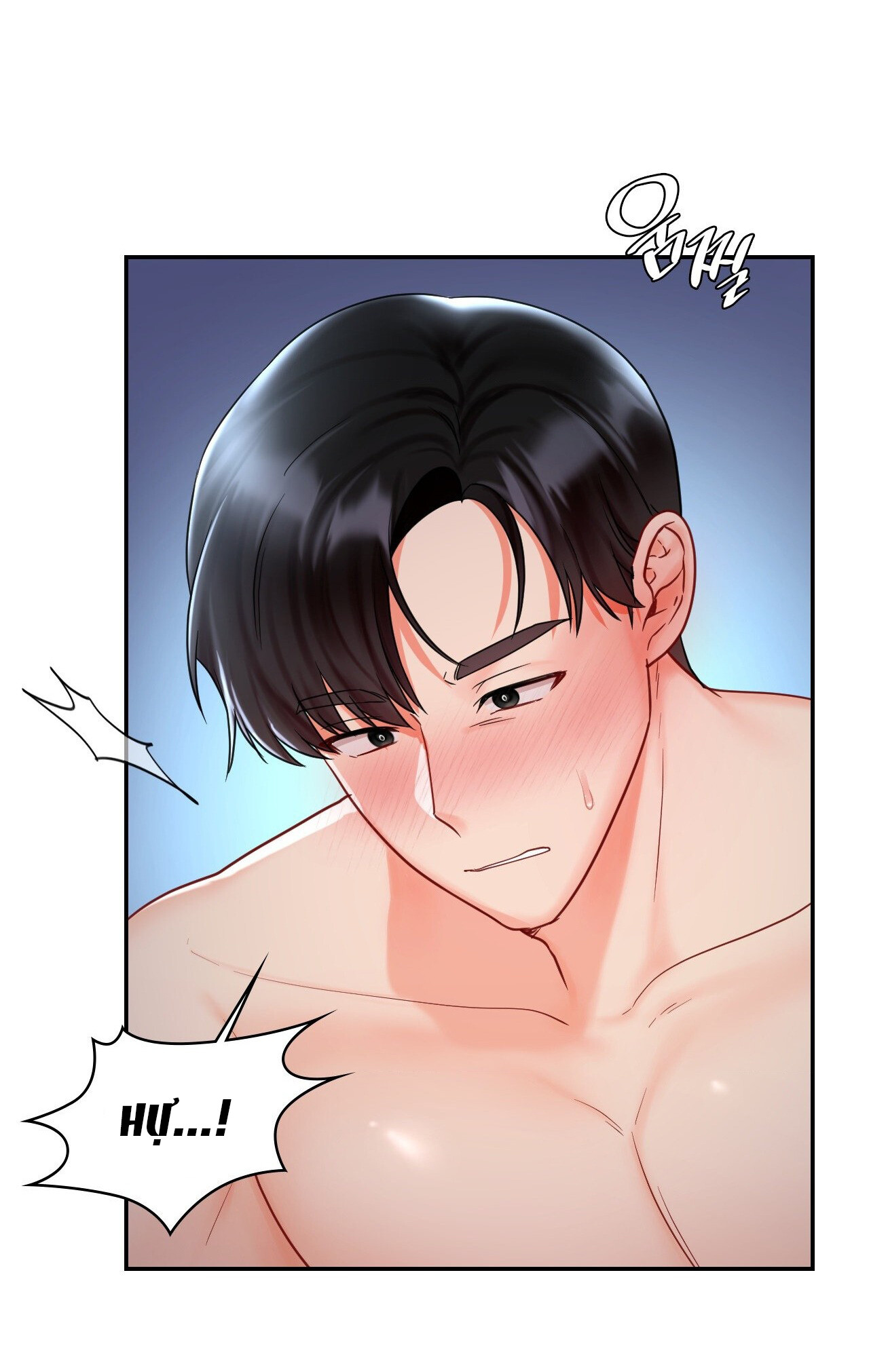 [18+] nhóc con bị tôi ám ảnh Chap 18 - Trang 2