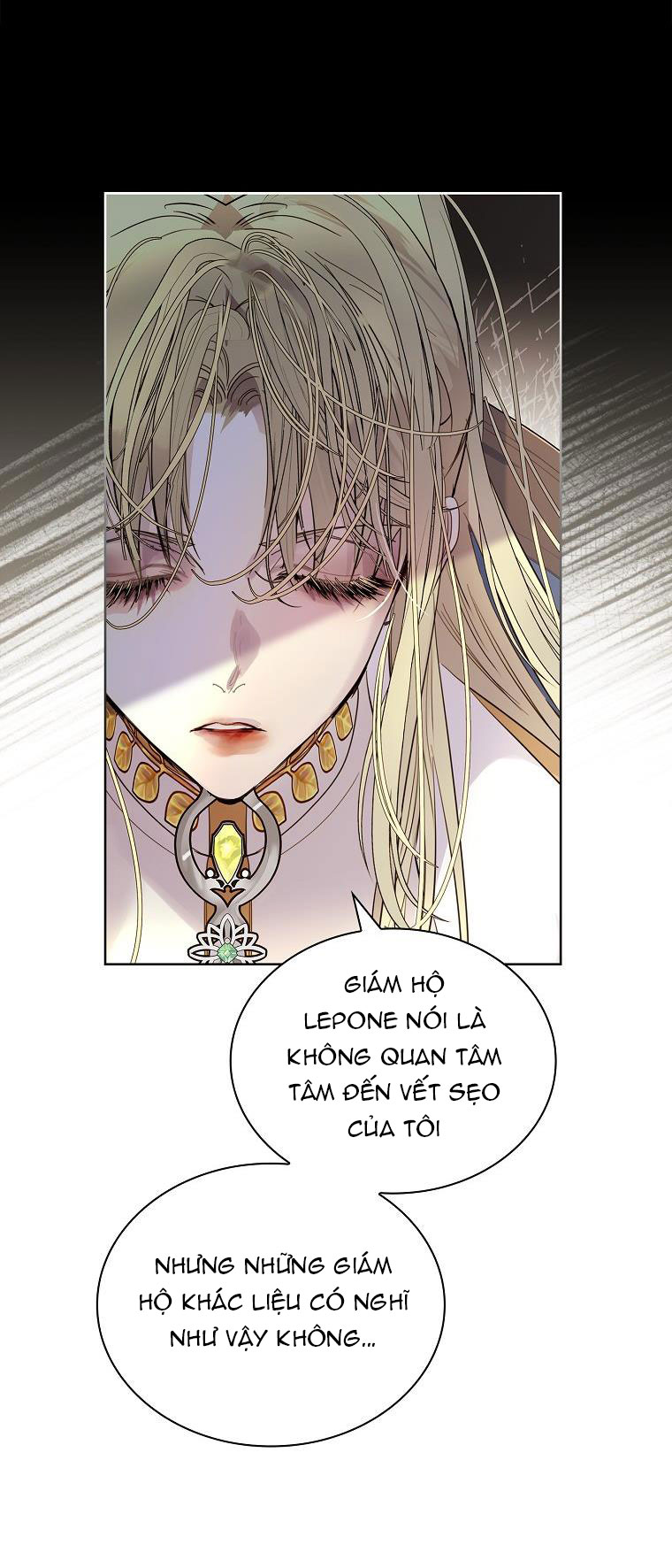 tôi đã nuôi hồ ly sai cách rồi Chapter 31 - Next chương 31.1