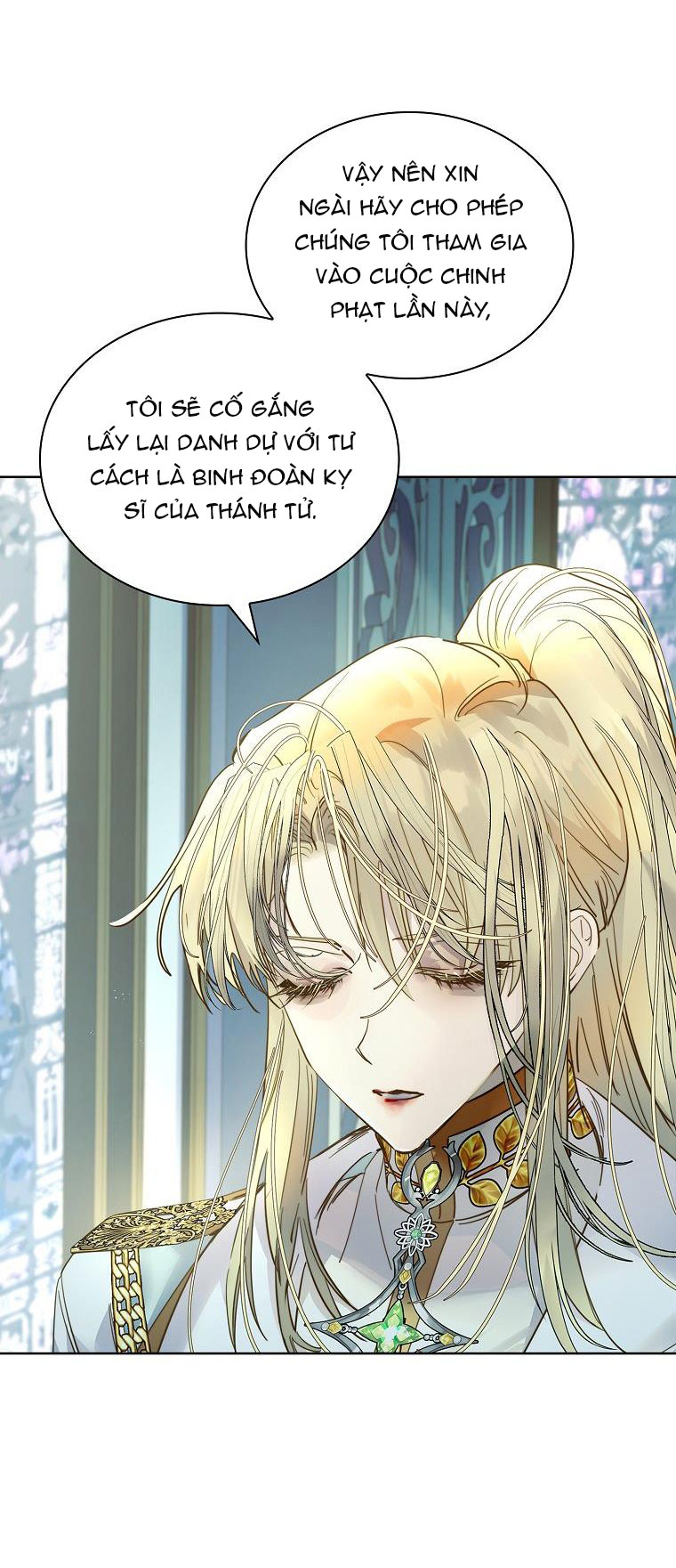 tôi đã nuôi hồ ly sai cách rồi Chapter 31 - Next chương 31.1