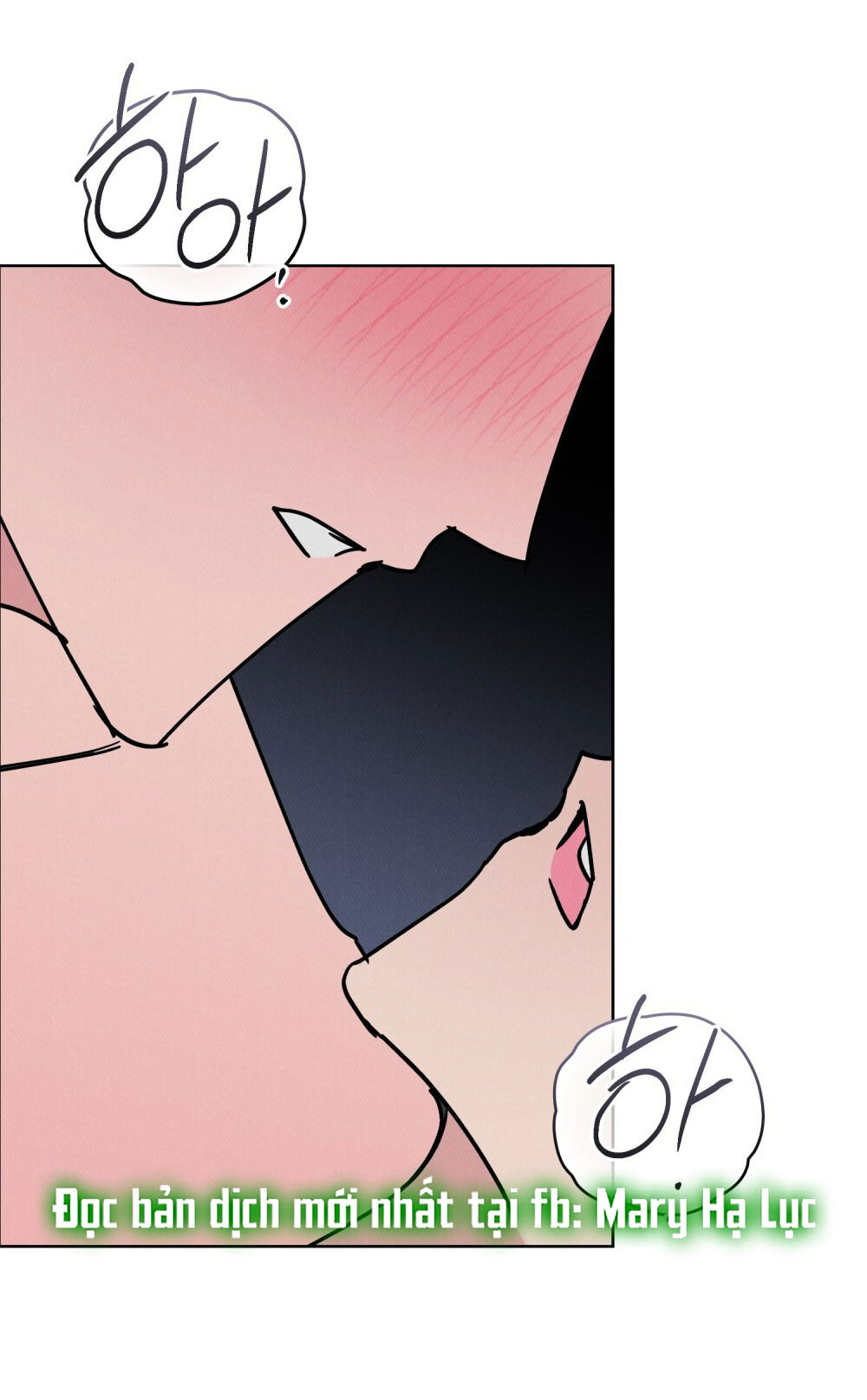 [18+] 7 giây thay vì hôn Chap 17 - Next 17.1