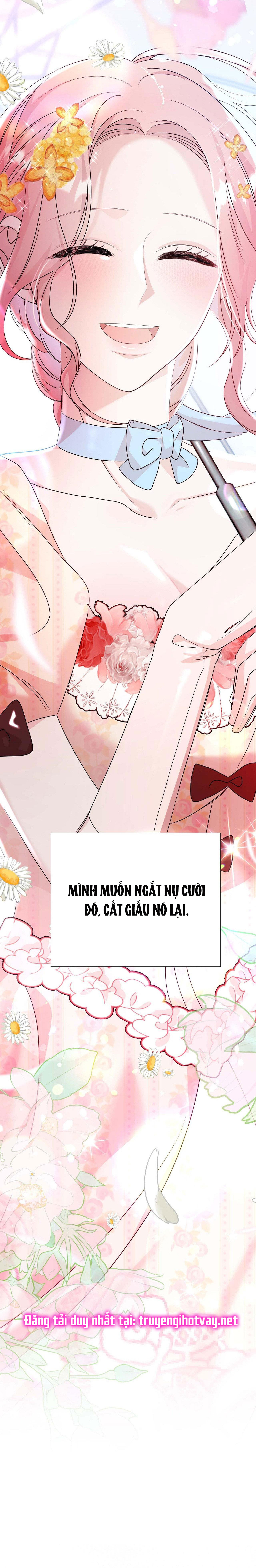 [18+] lâu đài hoang dại Chap 25 - Next 25.1