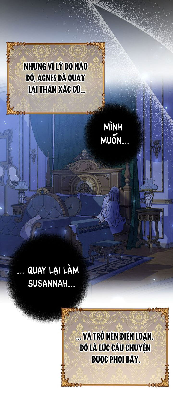 [15+] giam cầm Chapter 22 - Next Chapter 22.1