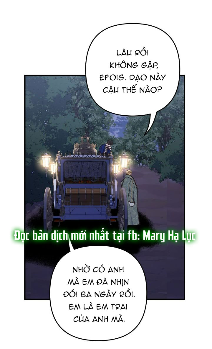 [15+] giam cầm Chapter 22 - Next Chapter 22.1