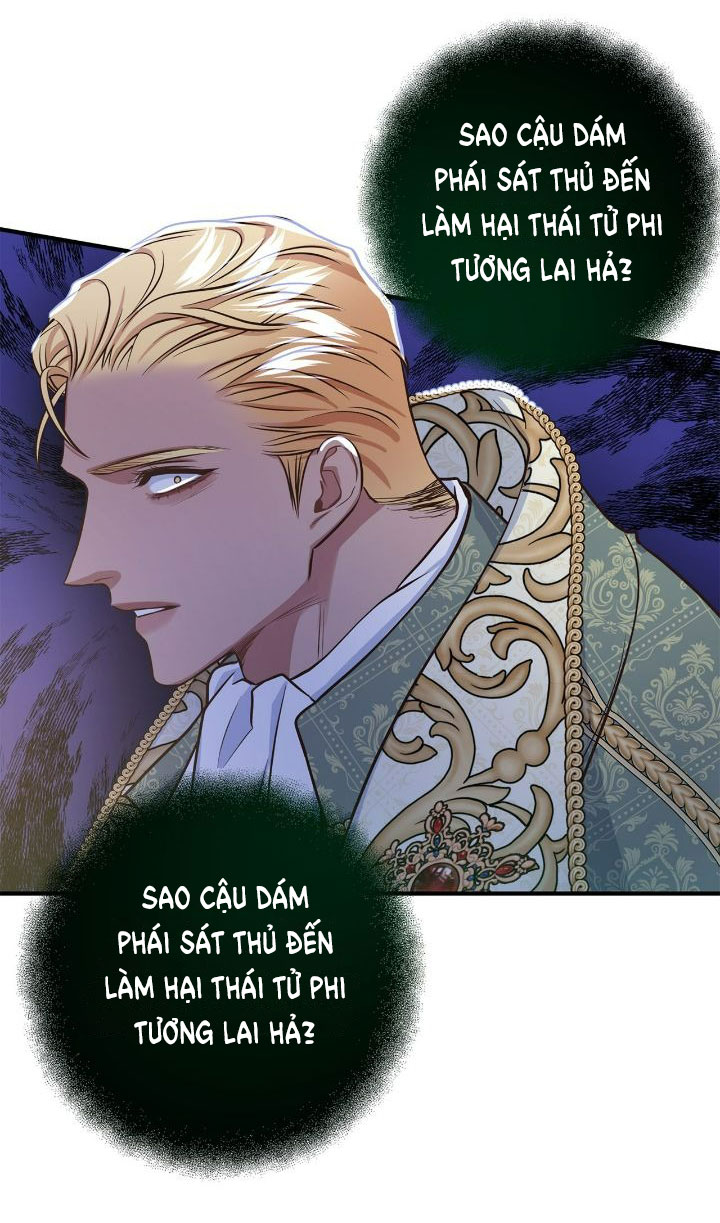 [15+] giam cầm Chapter 22 - Next Chapter 22.1