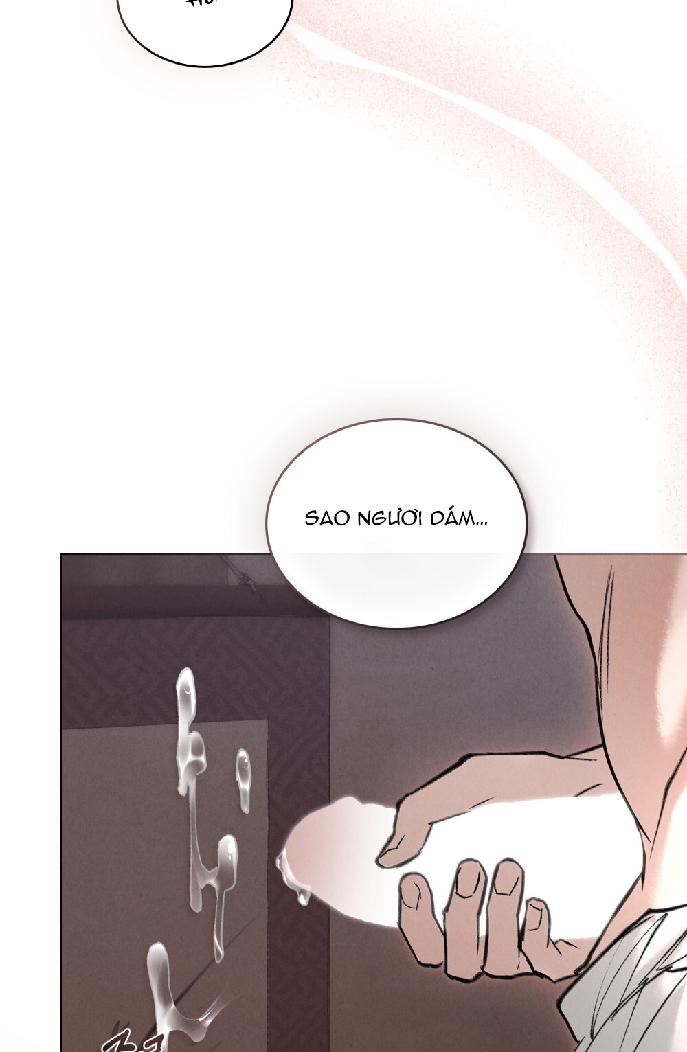 [18+] đêm hỗn loạn Chap 18 - Next 18.1