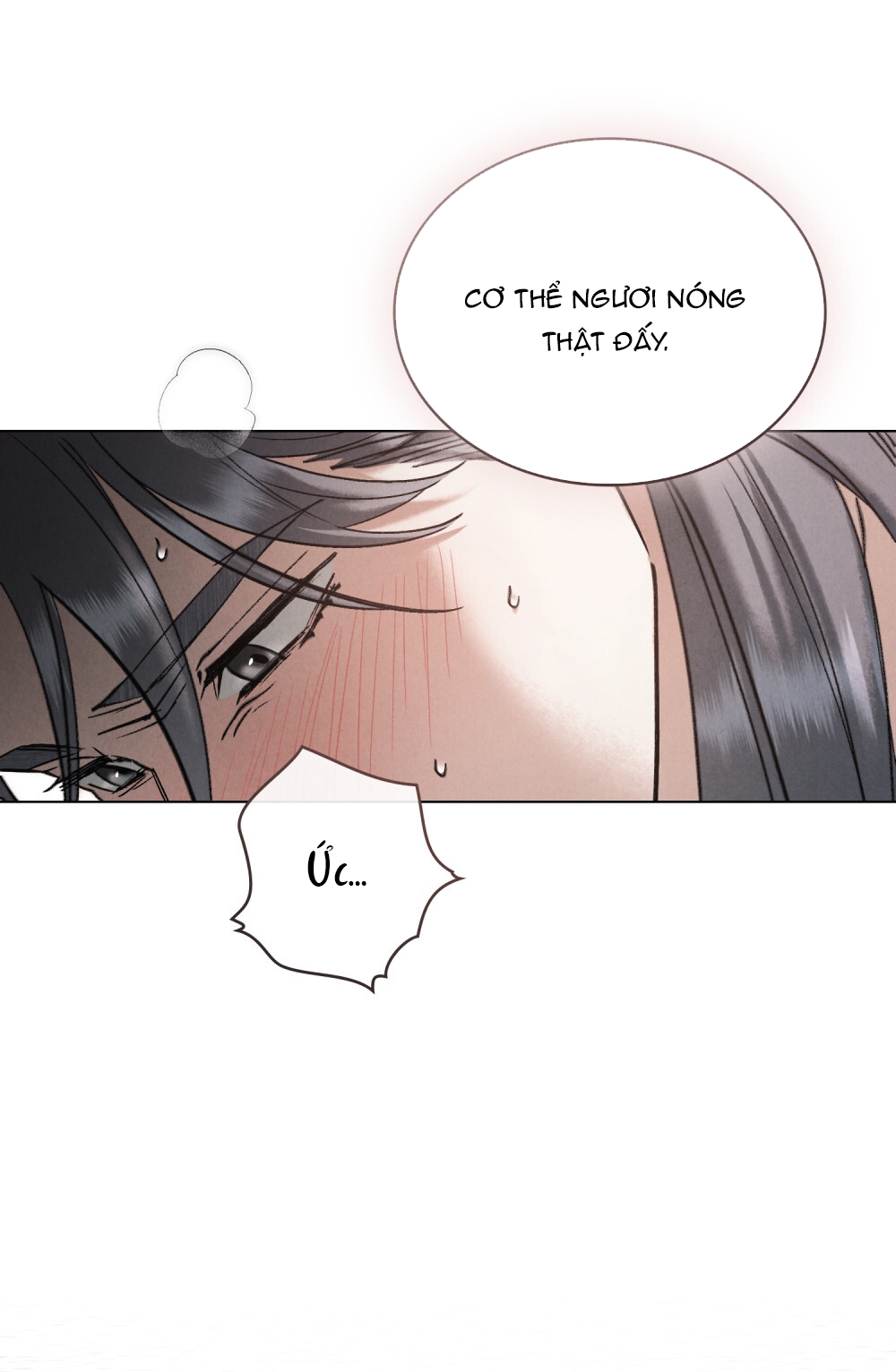 [18+] đêm hỗn loạn Chap 18 - Next 18.1