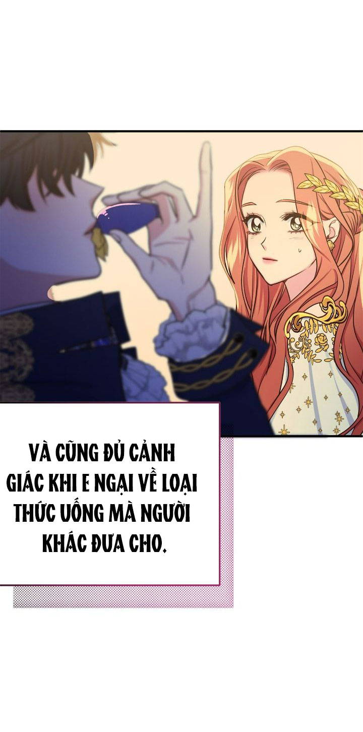 [15+] giam cầm Chapter 21 - Next Chapter 21.1