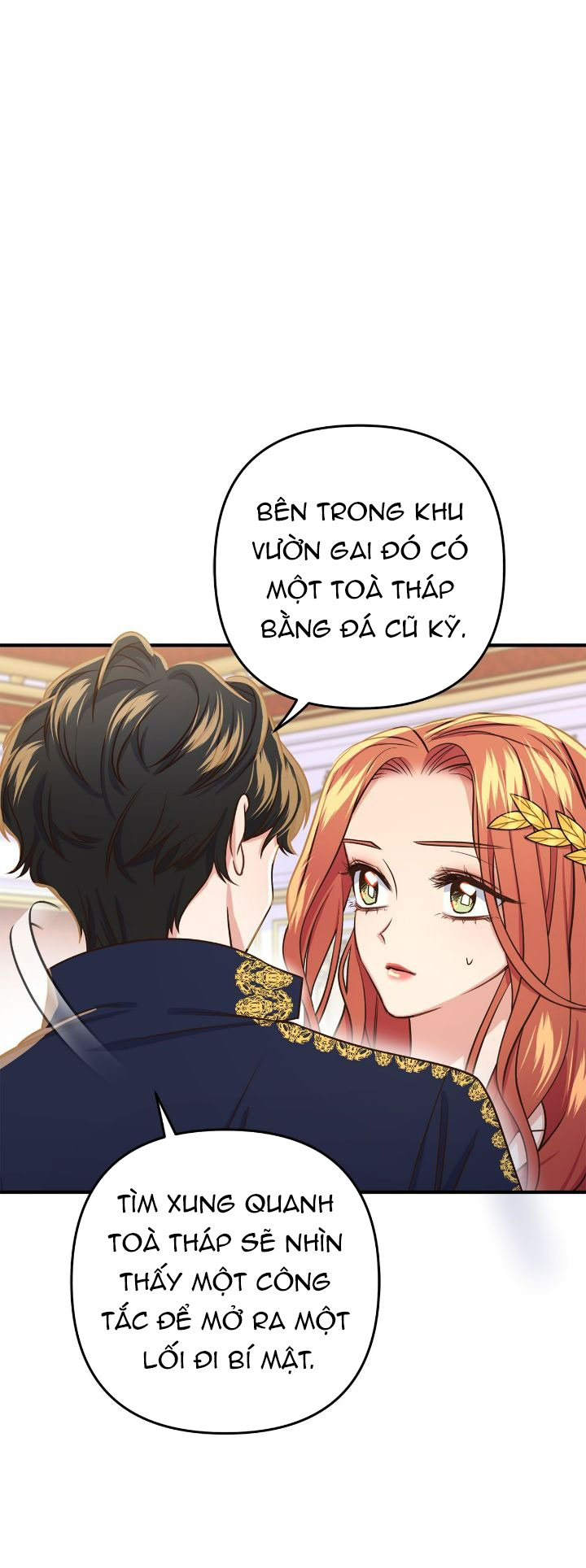 [15+] giam cầm Chapter 21 - Next Chapter 21.1