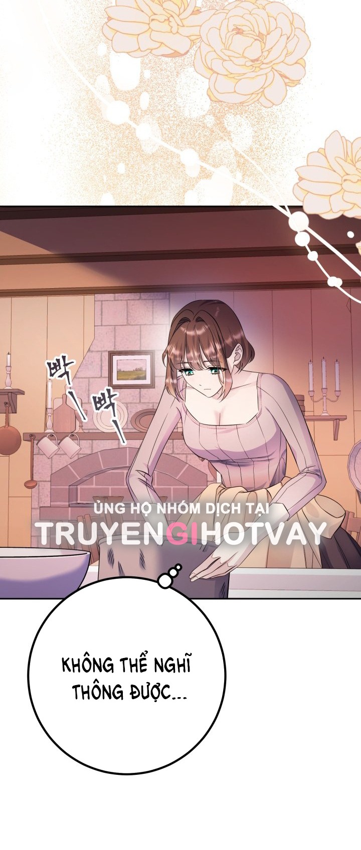 [18+] nếu cứu rỗi một cầm thú hư hỏng Chap 37 - Trang 2