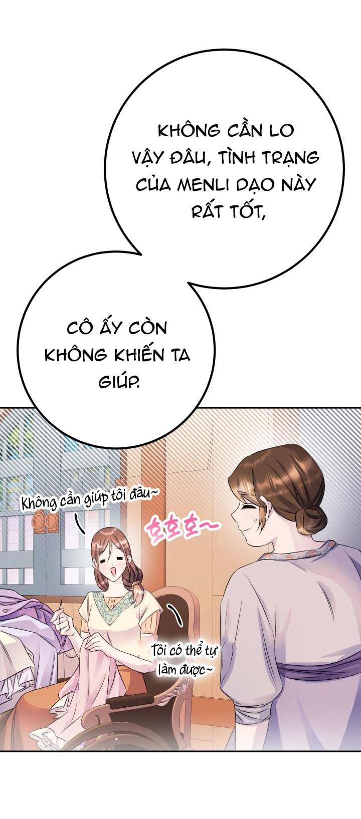 [18+] nếu cứu rỗi một cầm thú hư hỏng Chap 37 - Trang 2