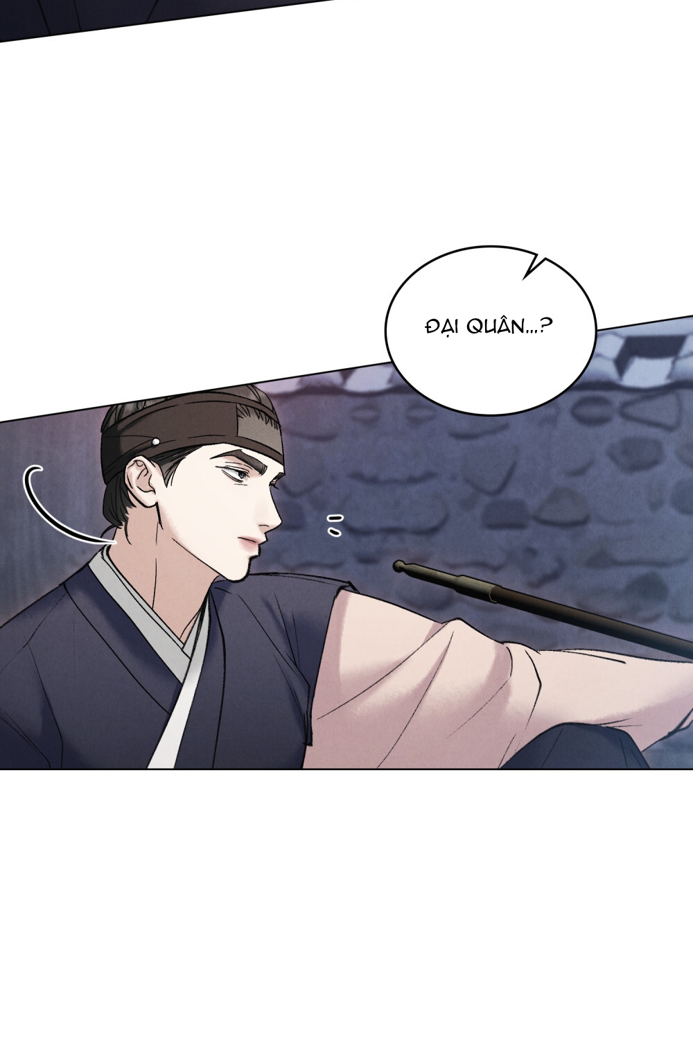 [18+] đêm hỗn loạn Chap 18 - Next 18.1