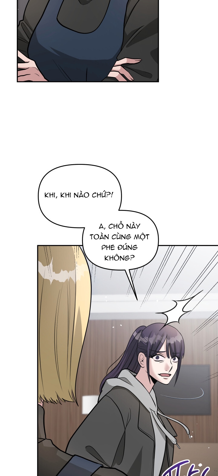 [18+] người thu thập Chapter 34 - Next 34.1