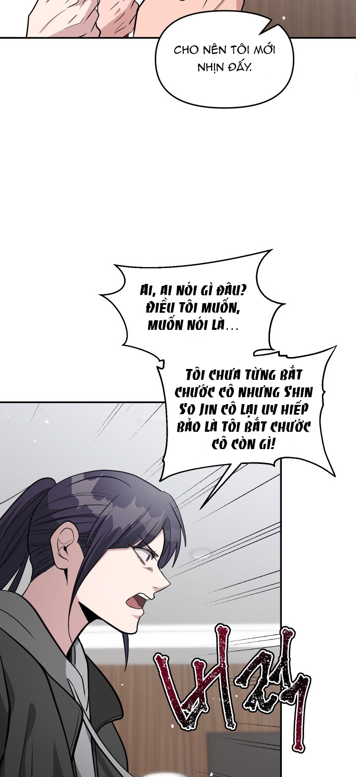 [18+] người thu thập Chapter 34 - Next 34.1