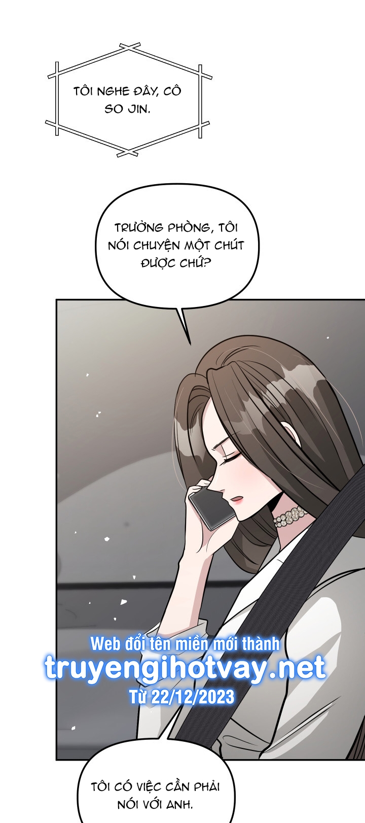 [18+] người thu thập Chapter 34 - Next 34.1