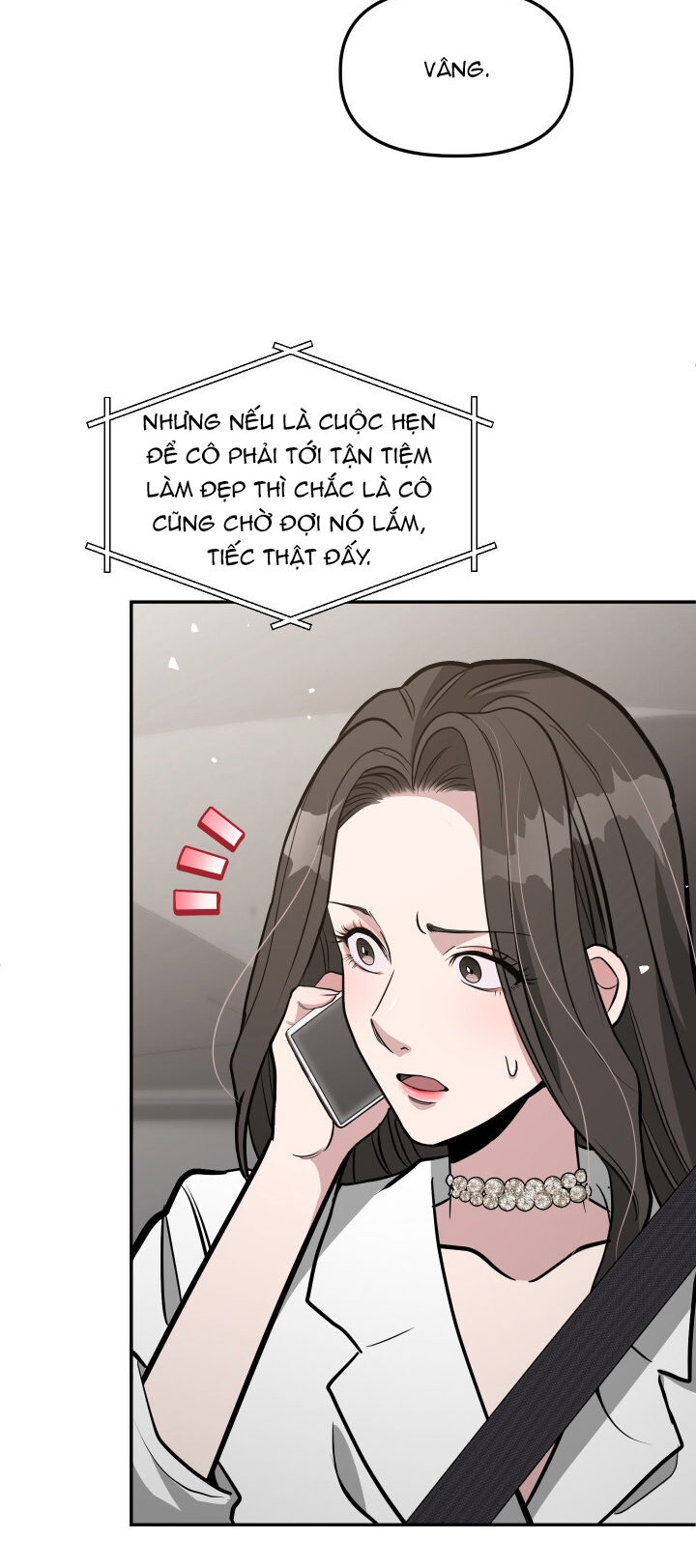 [18+] người thu thập Chapter 34 - Next 34.1