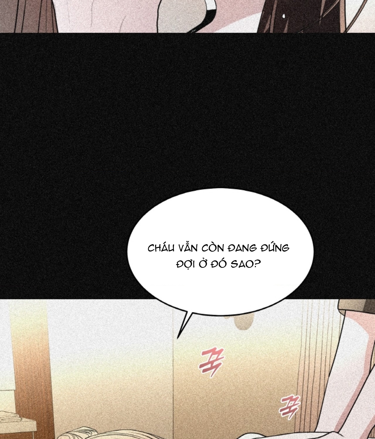 [18+] thời khắc giao mùa Chap 56 - Next 56.1