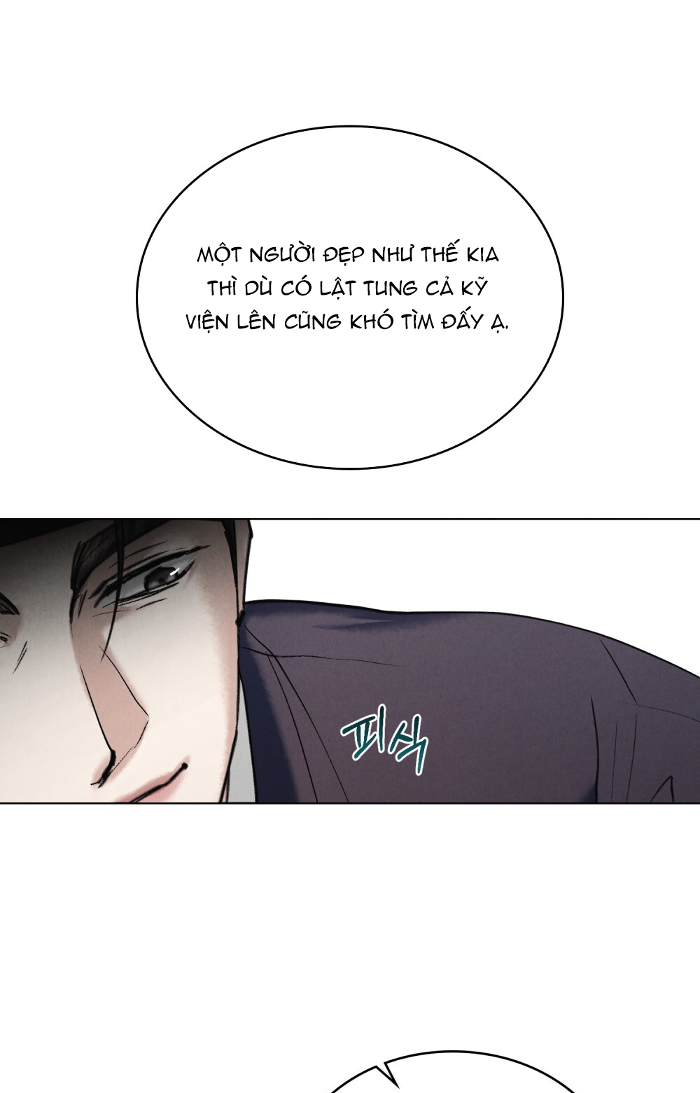 [18+] đêm hỗn loạn Chap 19 - Next 19.1