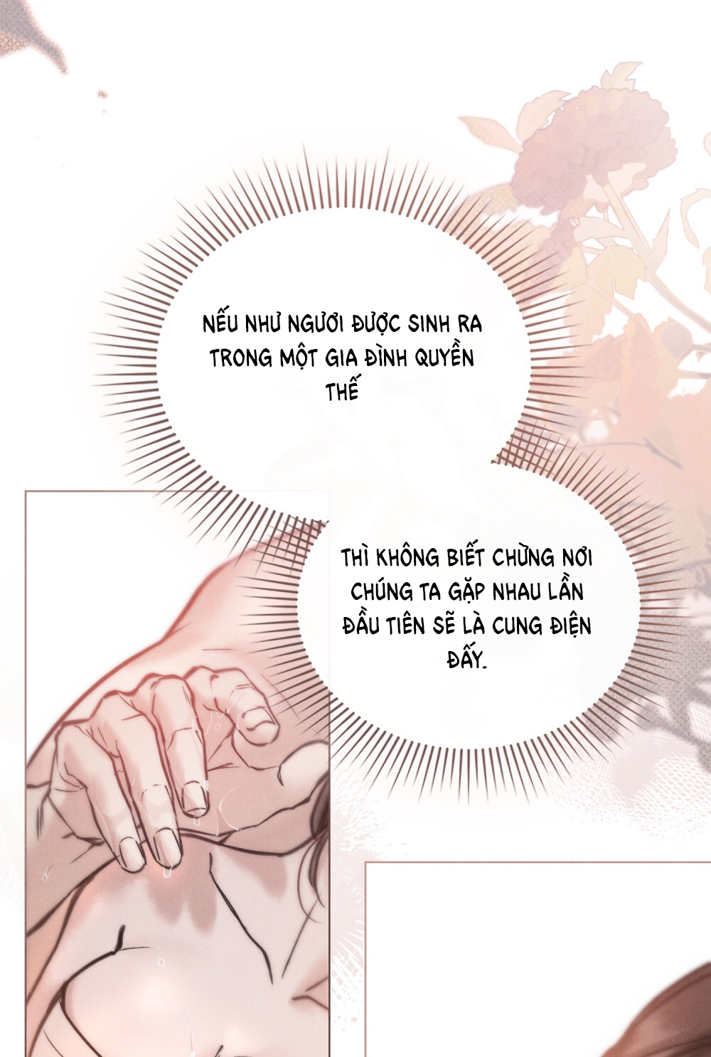 [18+] đêm hỗn loạn Chap 19 - Next 19.1