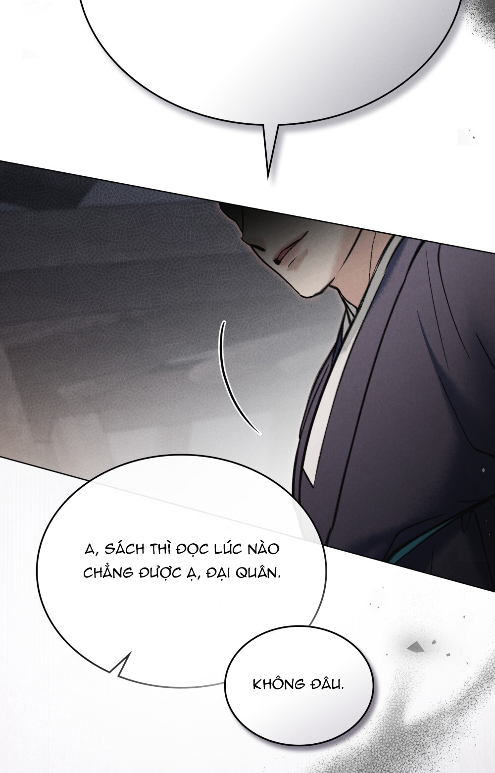 [18+] đêm hỗn loạn Chap 19 - Next 19.1