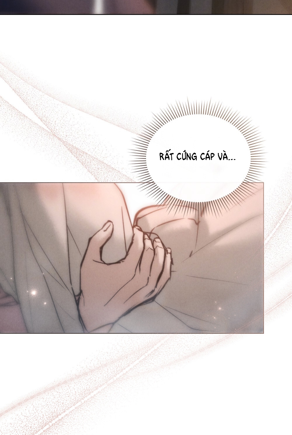 [18+] đêm hỗn loạn Chap 19 - Next 19.1