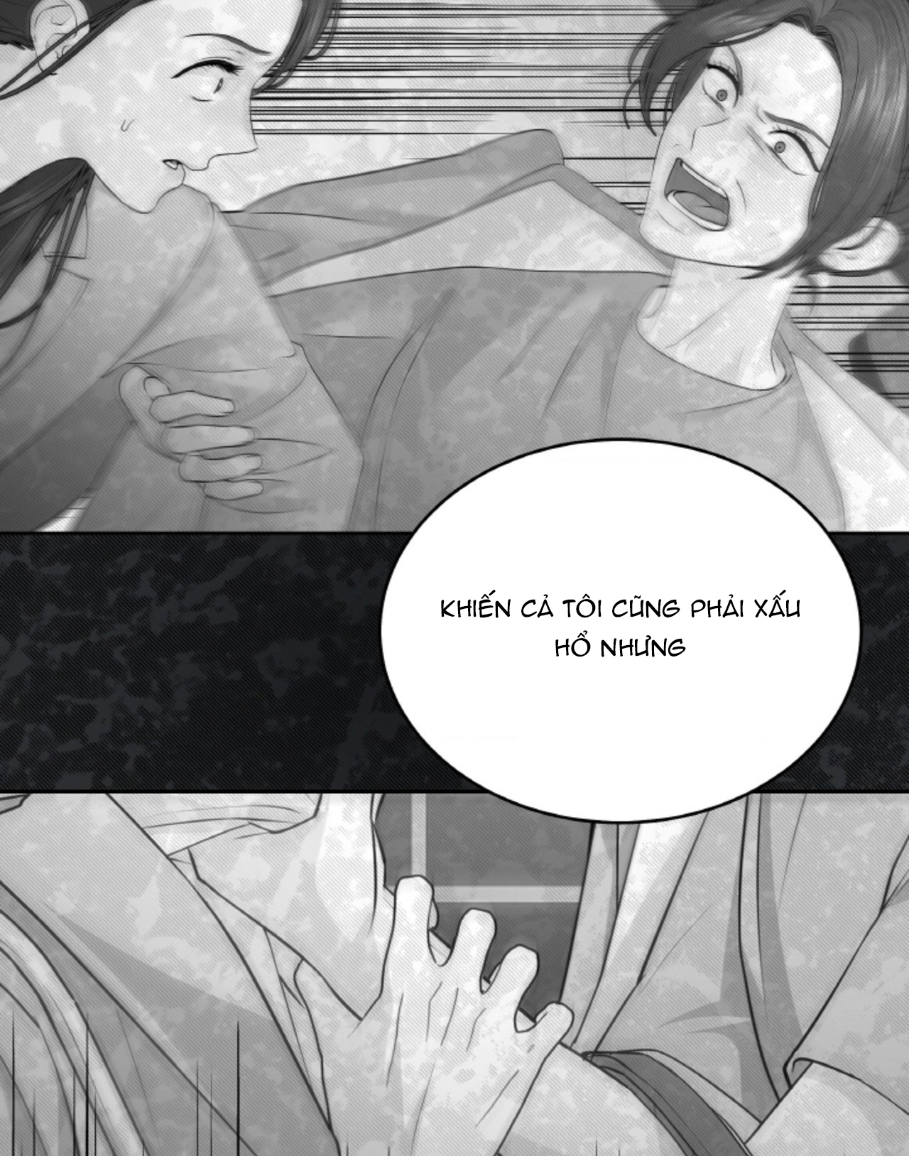 [18+] thời khắc giao mùa Chap 56 - Next 56.1