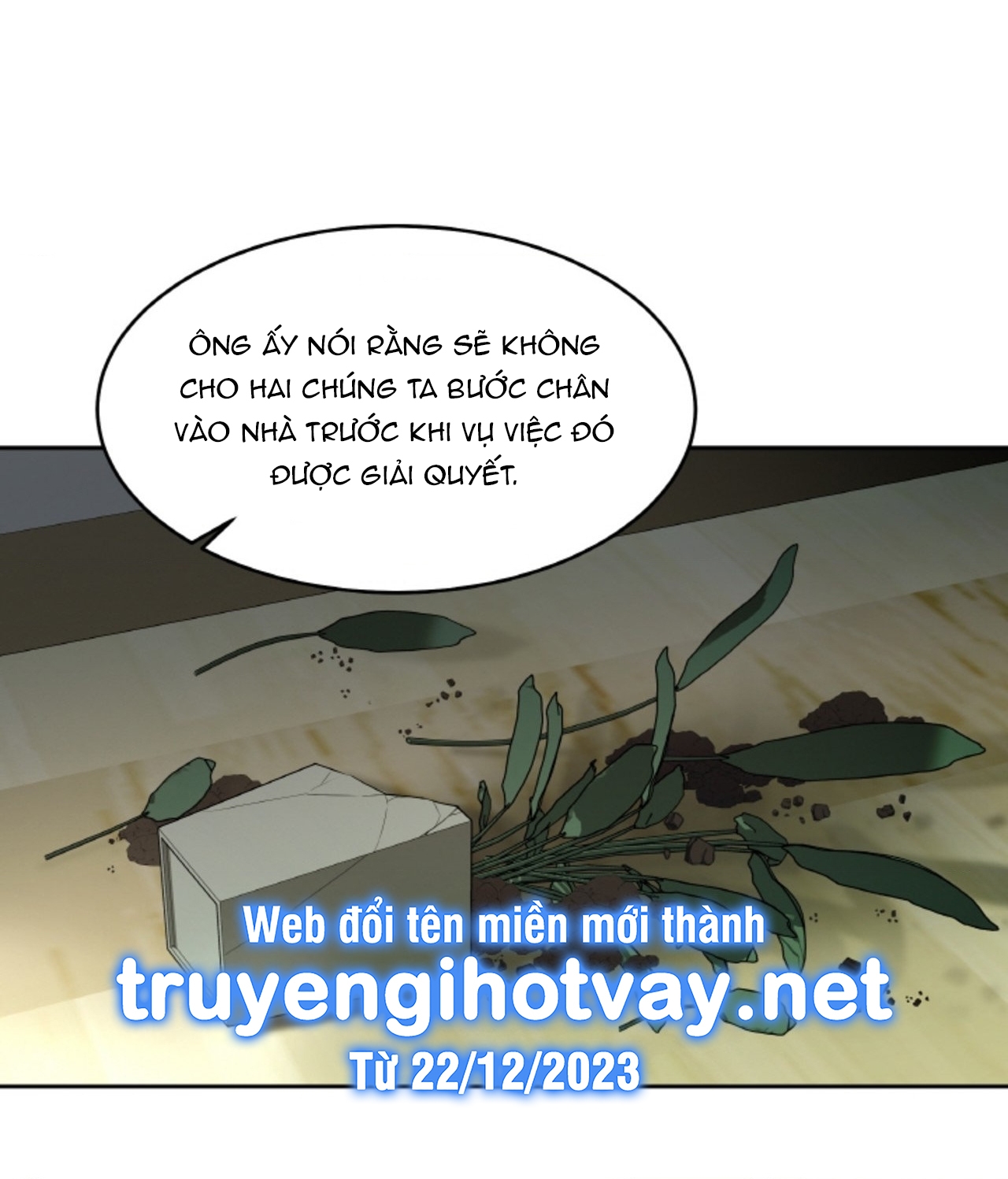 [18+] thời khắc giao mùa Chap 56 - Next 56.1