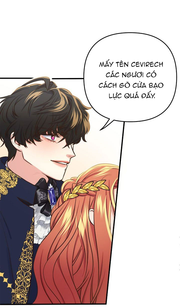 [15+] giam cầm Chapter 21 - Next Chapter 21.1